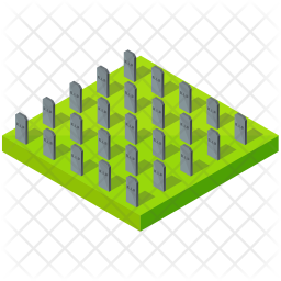 Graveyard Icon