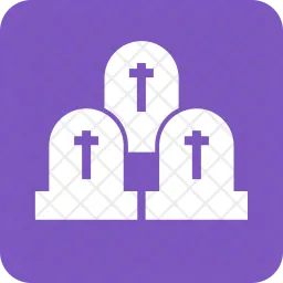 Graveyard  Icon