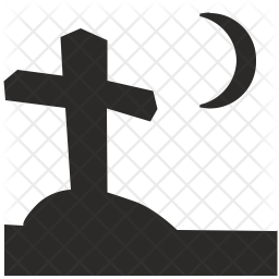 Graveyard Icon