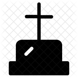 Graveyard Icon