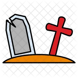 Graveyard  Icon