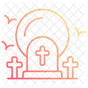 Graveyard  Icon