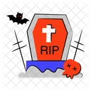 Graveyard  Icon