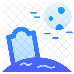 Graveyard  Icon