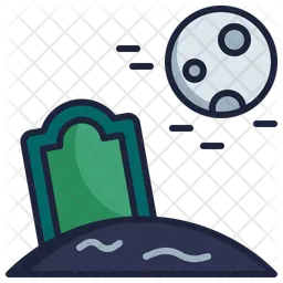 Graveyard  Icon