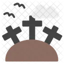 Graveyard アイコン