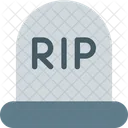 Graveyard アイコン