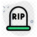Graveyard アイコン