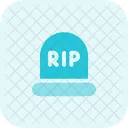 Graveyard アイコン