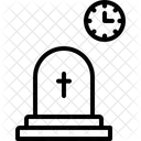 Eventually Graveyard Lastly Icon