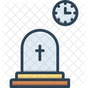Graveyard Eventually Lastly Icon