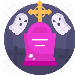 Graveyard  Icon