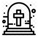 Graveyard  Icon