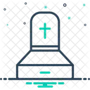 Graveyard  Icon