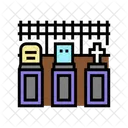 Graveyard  Icon