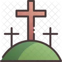 Graveyard  Icon