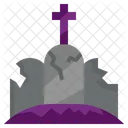 Graveyard  Icon