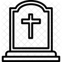Graveyard  Icon
