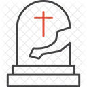 Graveyard  Icon
