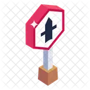 Graveyard Signboard Graveyard Roadboard Rip Roadboard アイコン