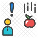 Science Education Physics Icon