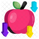 Science Gravity Universe Icon
