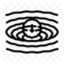 Nature Gravity Unsolved Icon
