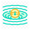 Nature Gravity Unsolved Icon