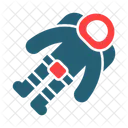 Gravity Science Space Icon