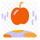 Gravity Astronaut Spacecraft Icon