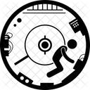 Gravity  Icon
