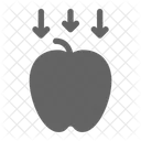 Gravity Science Newton Icon