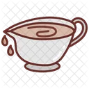 Gravy Coffee Black Tea Icon