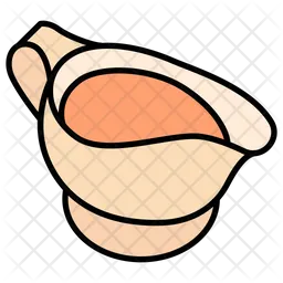 Gravy  Icon
