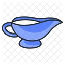 Gravy Boat Icon