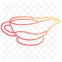 Gravy boat  Icon