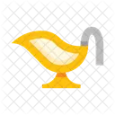 Gravy Boat  Icon