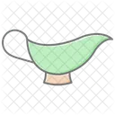 Gravy-boat  Icon