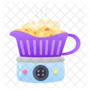 Gravy Boat Sauce Boat Sauce Pitcher Icon