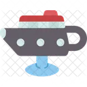 Gravy Boats  Icon