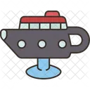 Gravy Boats  Icon