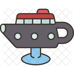 Gravy Boats  Icon
