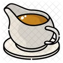 Gravy Thanksgiving Autumn アイコン