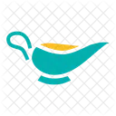 Gravy Boat Sauce Icon
