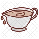 Gravy Coffee Black Tea アイコン