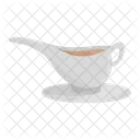Gravy Sauce Gravy Sauce Icon