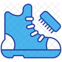 Graxa Para Sapatos Icon