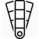 Gray  Icon
