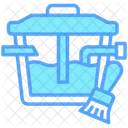 Grease Trap Cleaning  Icon