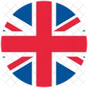Great Britain  Icon